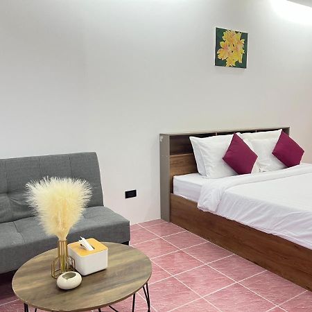 Kt Camp Aparthotel Hat Rin Buitenkant foto