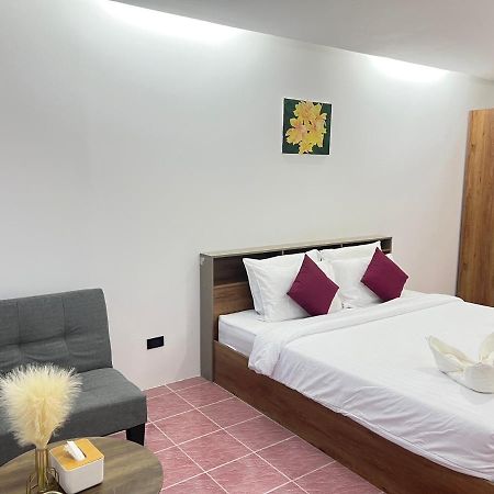 Kt Camp Aparthotel Hat Rin Buitenkant foto