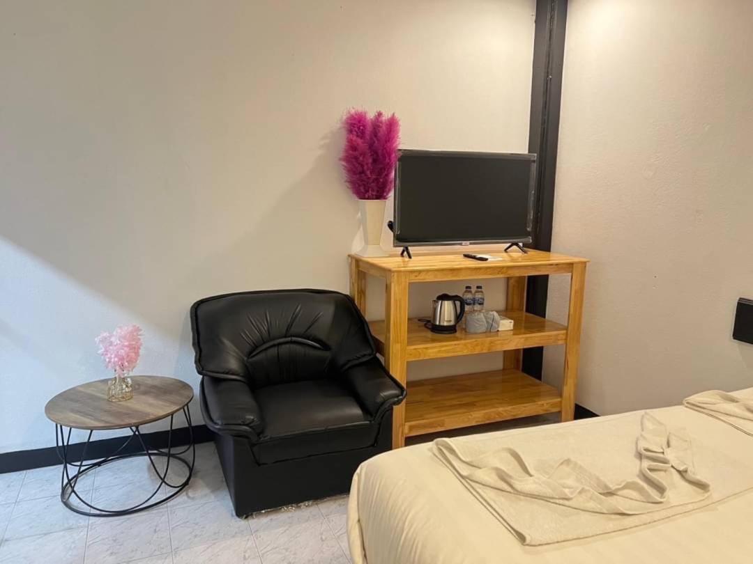 Kt Camp Aparthotel Hat Rin Buitenkant foto