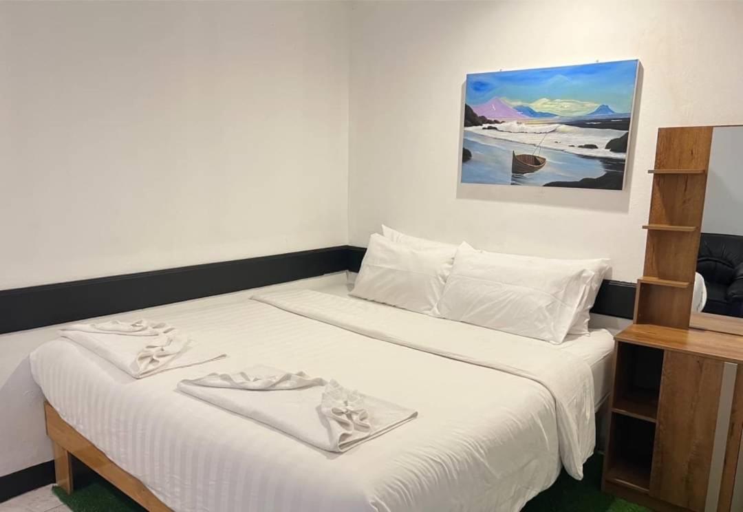 Kt Camp Aparthotel Hat Rin Buitenkant foto