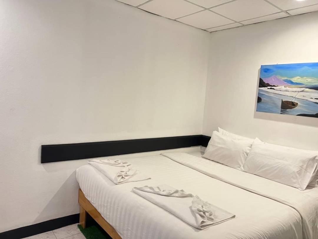 Kt Camp Aparthotel Hat Rin Buitenkant foto