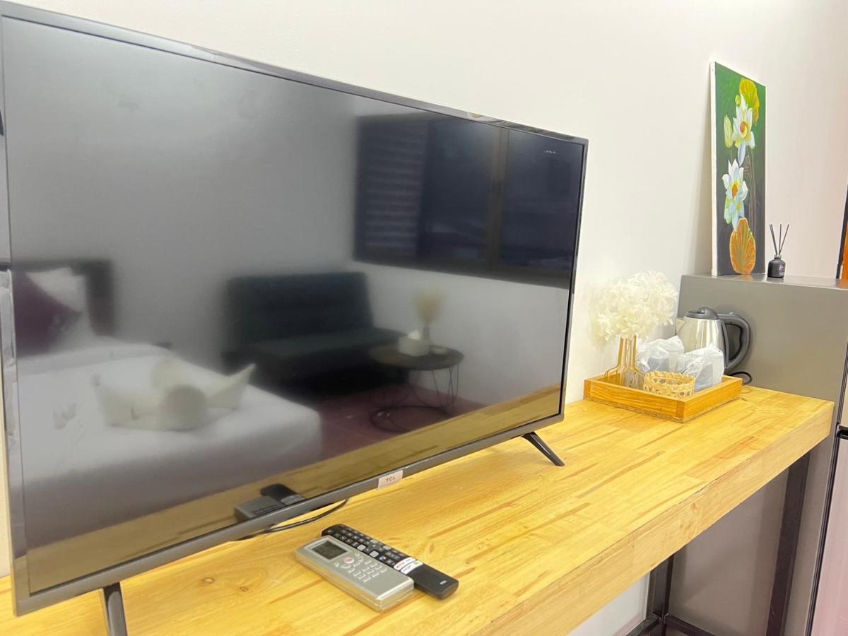 Kt Camp Aparthotel Hat Rin Buitenkant foto