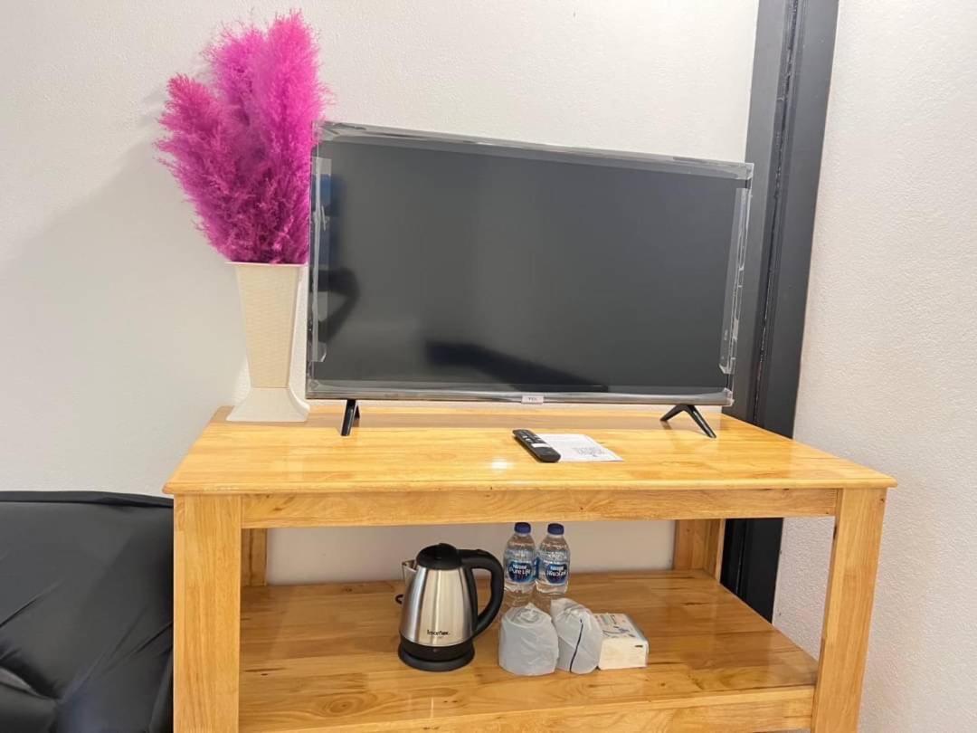 Kt Camp Aparthotel Hat Rin Buitenkant foto