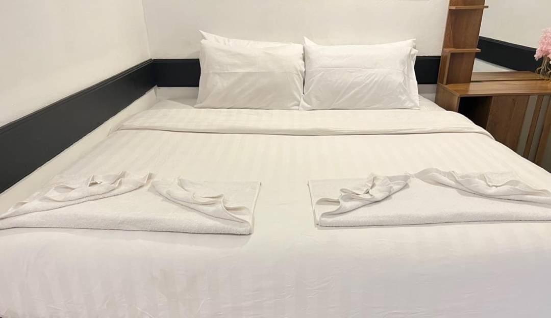 Kt Camp Aparthotel Hat Rin Buitenkant foto