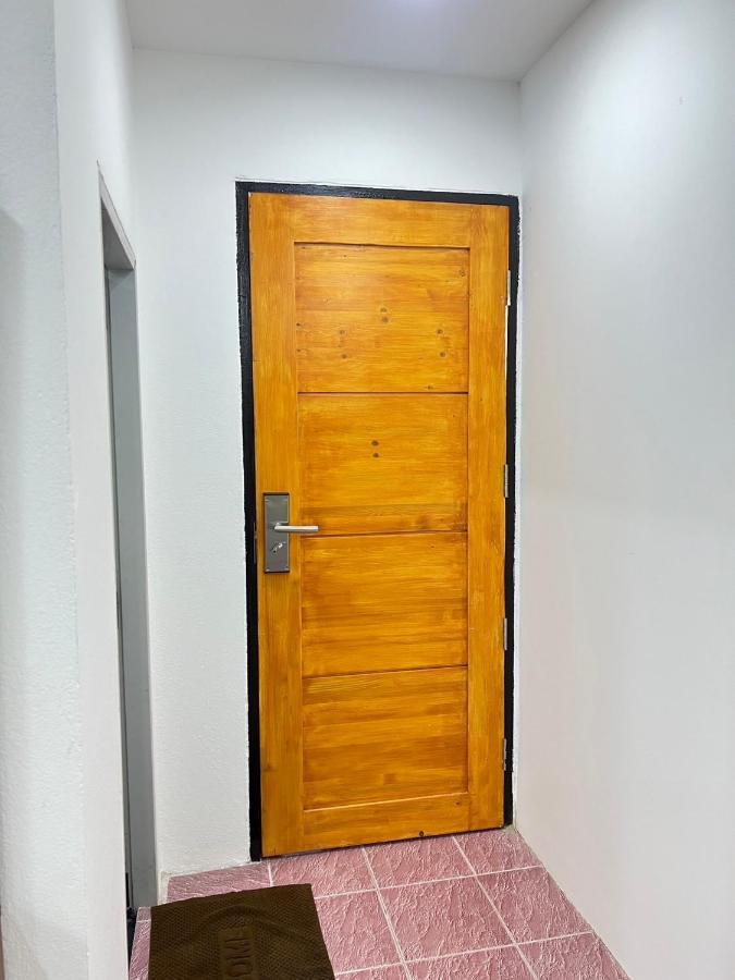 Kt Camp Aparthotel Hat Rin Buitenkant foto