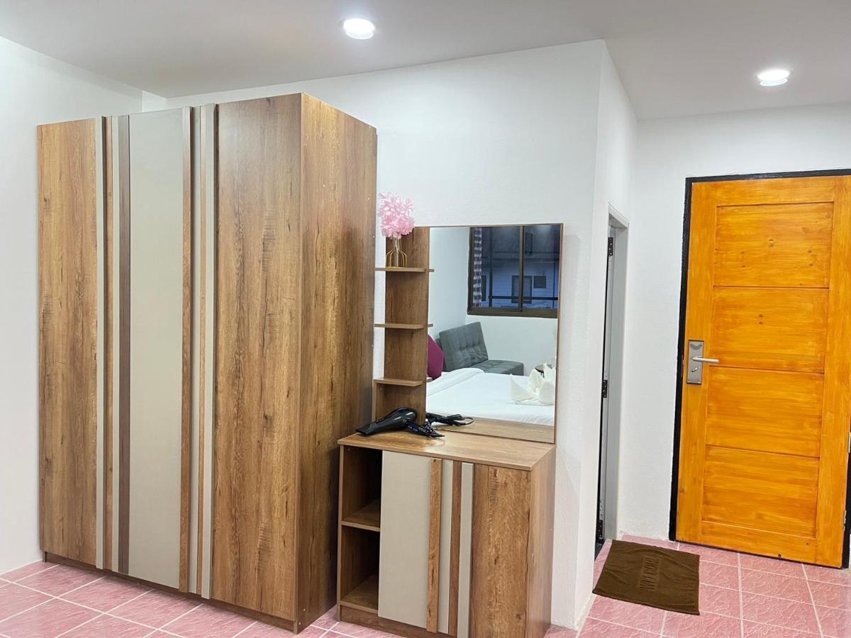 Kt Camp Aparthotel Hat Rin Buitenkant foto