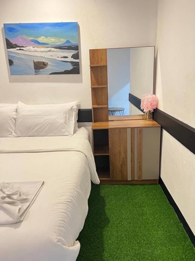 Kt Camp Aparthotel Hat Rin Buitenkant foto