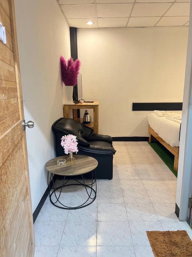 Kt Camp Aparthotel Hat Rin Buitenkant foto