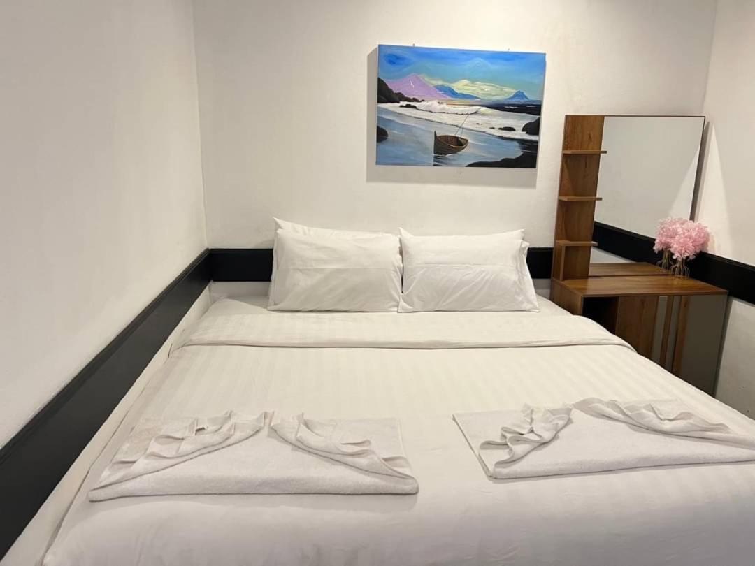Kt Camp Aparthotel Hat Rin Buitenkant foto